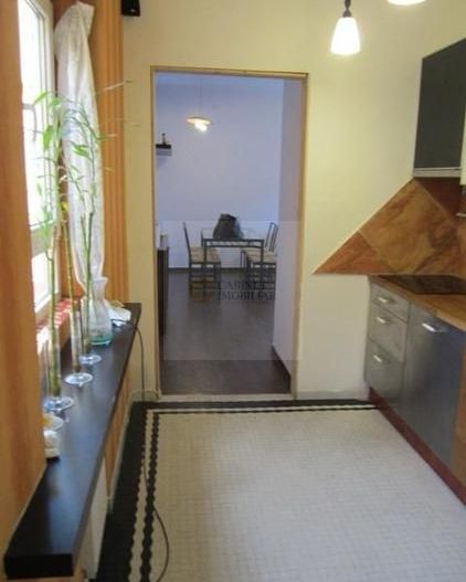 2 camere | Piata Amzei | Consolidat partial | Etaj 6 - Poză 14