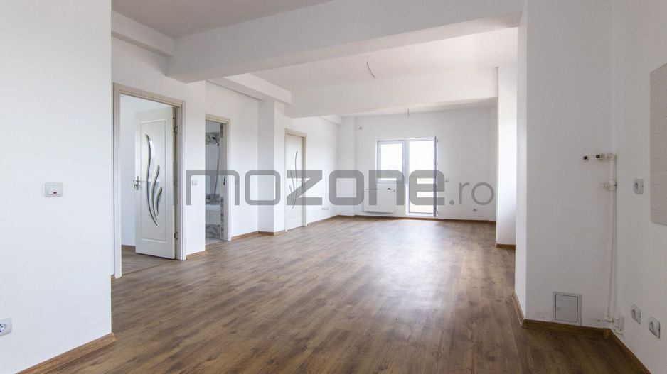 3 CAMERE, PARCARE SI BOXA INCLUSE - COMISION 0%, ORAS CHITILA-SOSEAUA BANATULUI - Poză 37