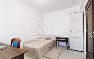 Apartament de inchiriat cu 3 camere in zona ultracentrala, Oradea - Poză 8