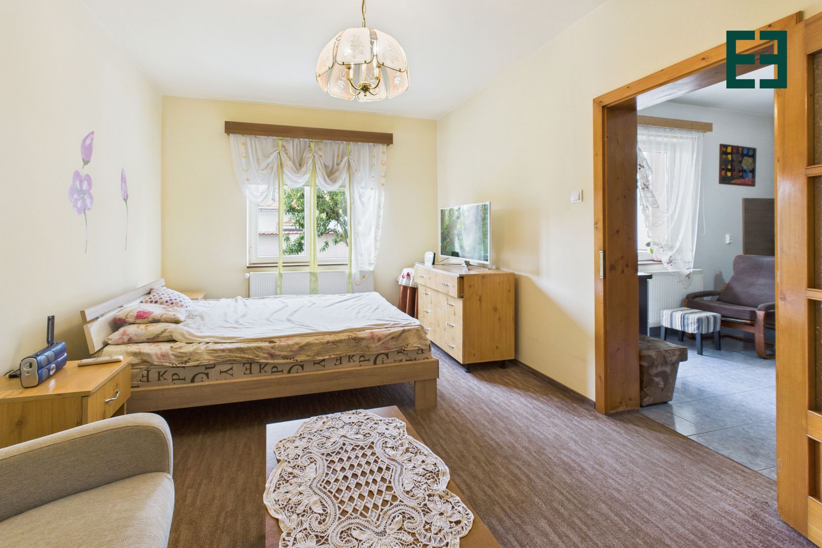 Casă tip Duplex cu 8 camere  - Zona Bujac - Arad - Poză 18