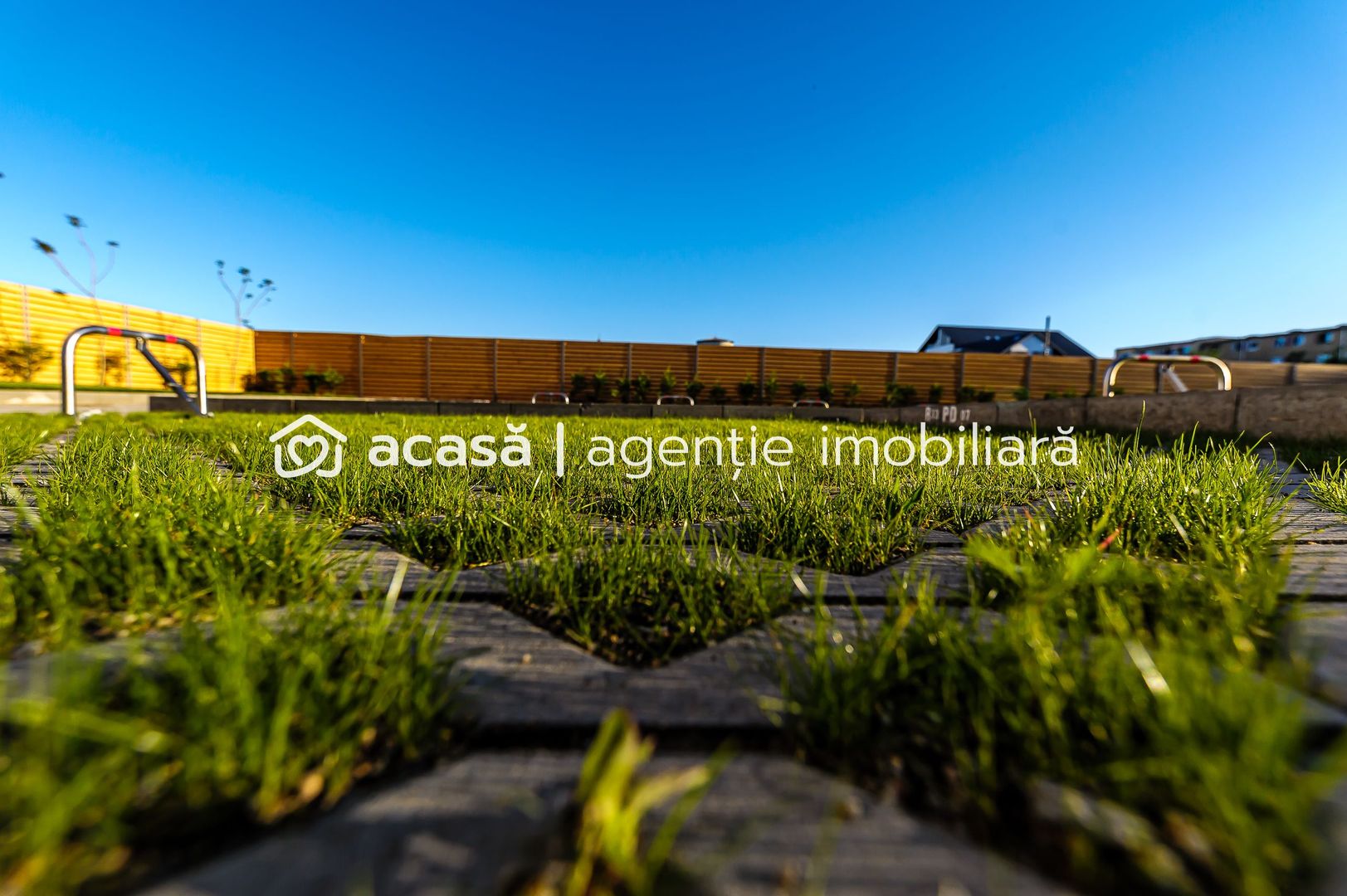 Direct de la DEZVOLTATOR. Apartament cu grădina de 81 mp. TVA 5% - Poză 16