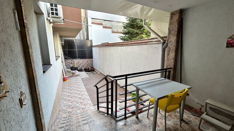 Aviatiei zona Caramfil 4 camere Parcare / Nou prima inchiriere - Poză 13