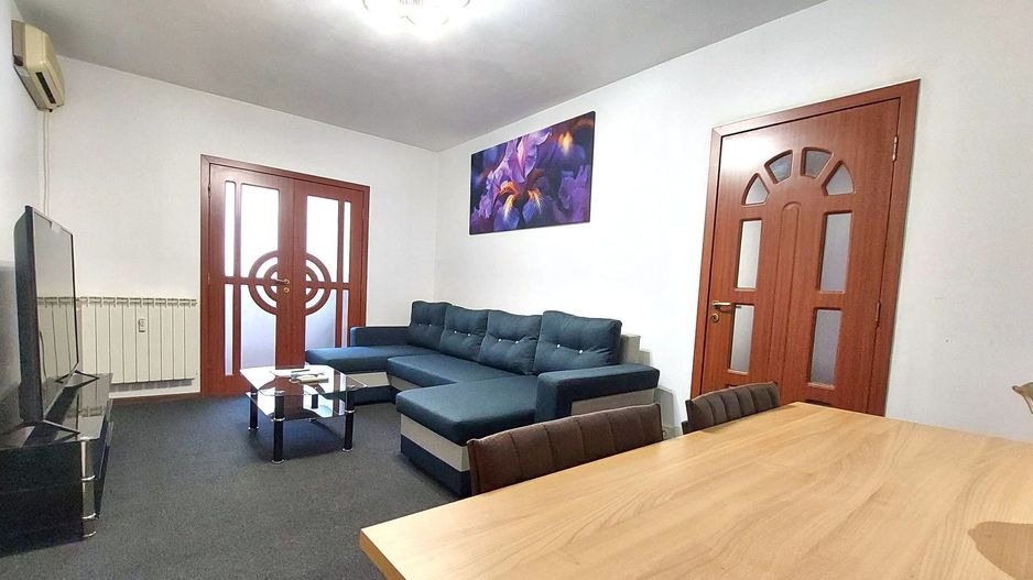🚇 Închiriez Apartament cu 2 camere, 5 min metrou Titan, etaj 4, complet utilat - Poză 10