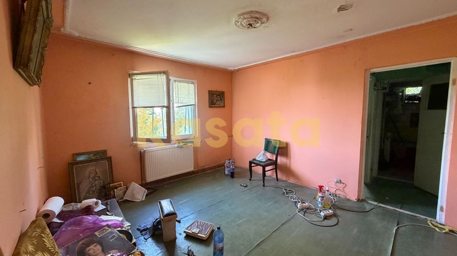 2 camere I Sos Salaj I 37 mp I centrala proprie - Poză 3