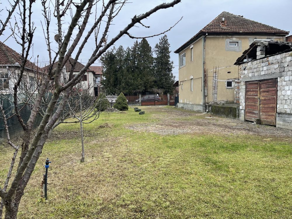 CASǍ DE VÂNZARE în mun. Satu Mare (Zona 14 Mai) - Poză 1