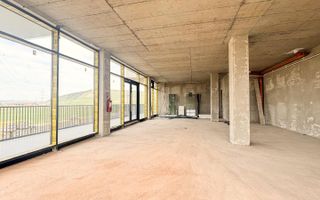 Spatiu comercial de inchiriat, Vitrina, 93mp,  Apahida - Poză 4