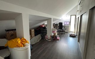 Vila | P+1+M | Zona linistita | Moderna - Poză 3