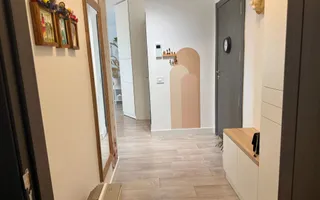 Apartament complexul Parcului 20 - Poză 11