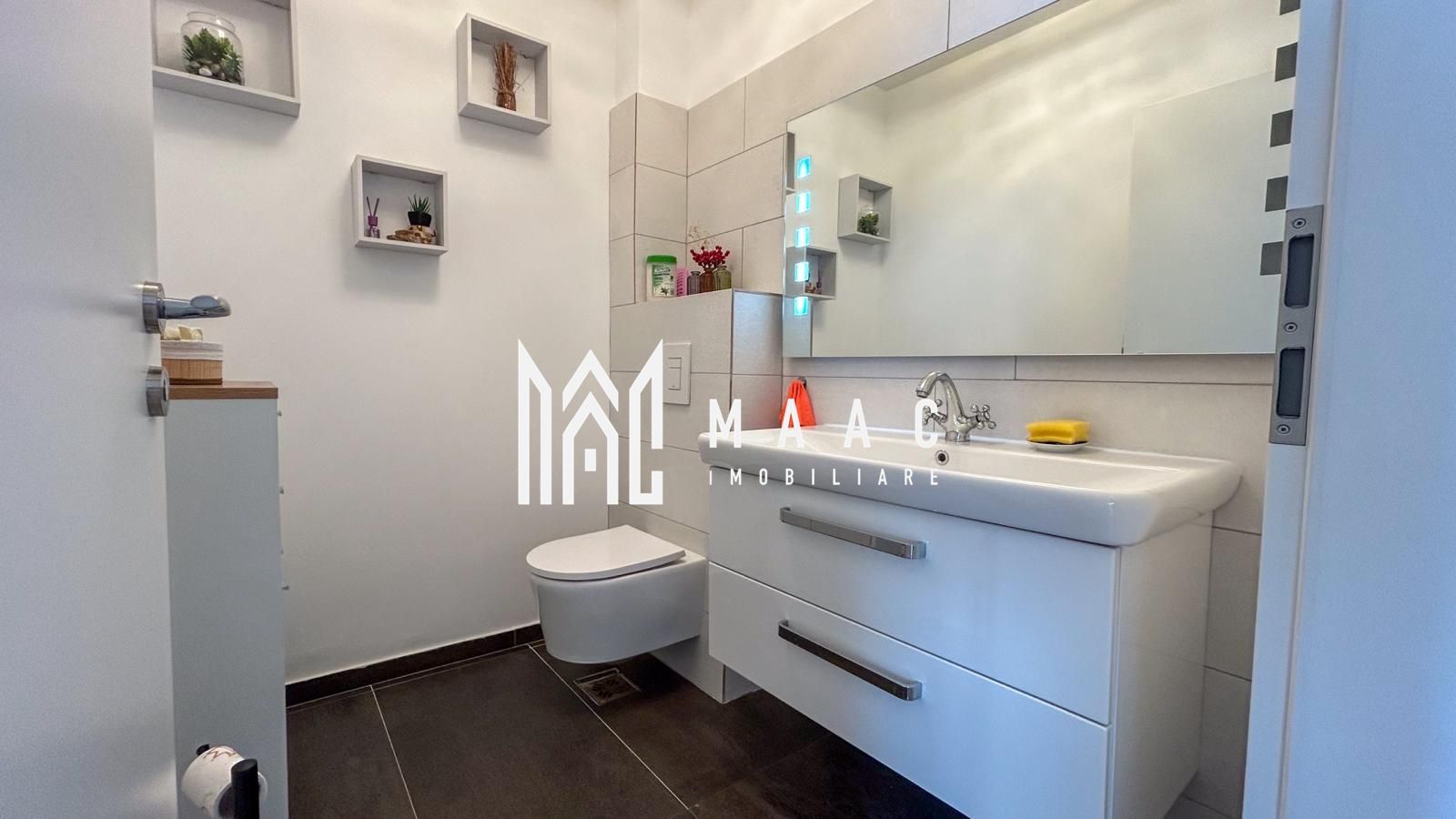 Casa 5 camere I Terasa I Curte I Cristian - Poză 17