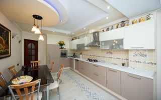 Vânzare, apartament, 2 camere, str. Alba Iulia, sectorul Buiucani - Poză 19