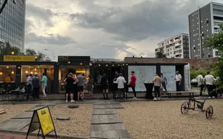 Universitatea Hyperion - Calea Calarasilor  - amenajat si echipat complet - Poză 12