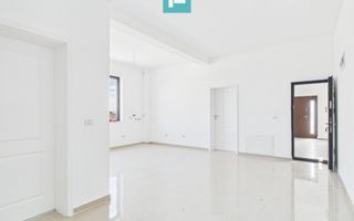 Duplex Nou P+E în Moșnița Nouă  Mutare Imediată - Poză 7