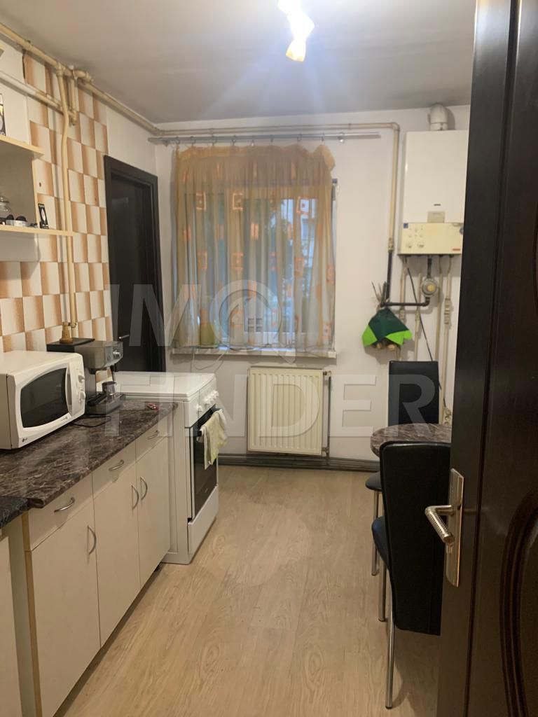 Apartament 2 camere decomandate zona Recuperare Zorilor - Poză 4