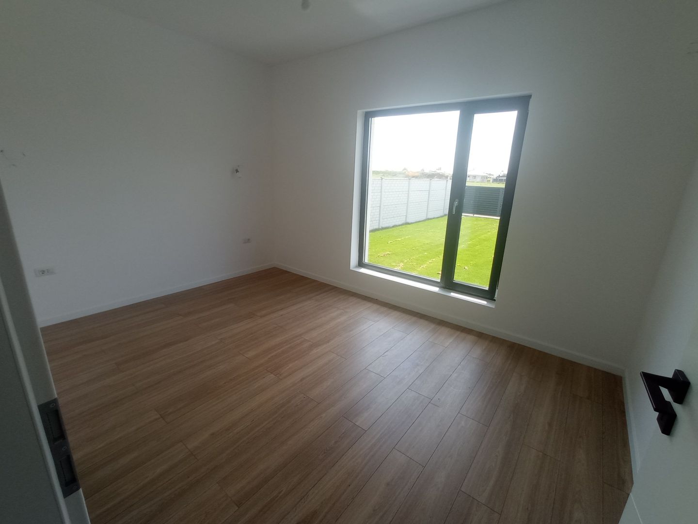 CASA SINGULARA DOMNESTI,FINALIZARE AUGUST, TOATE UTILITATILE, COMIS 0% - Poză 11