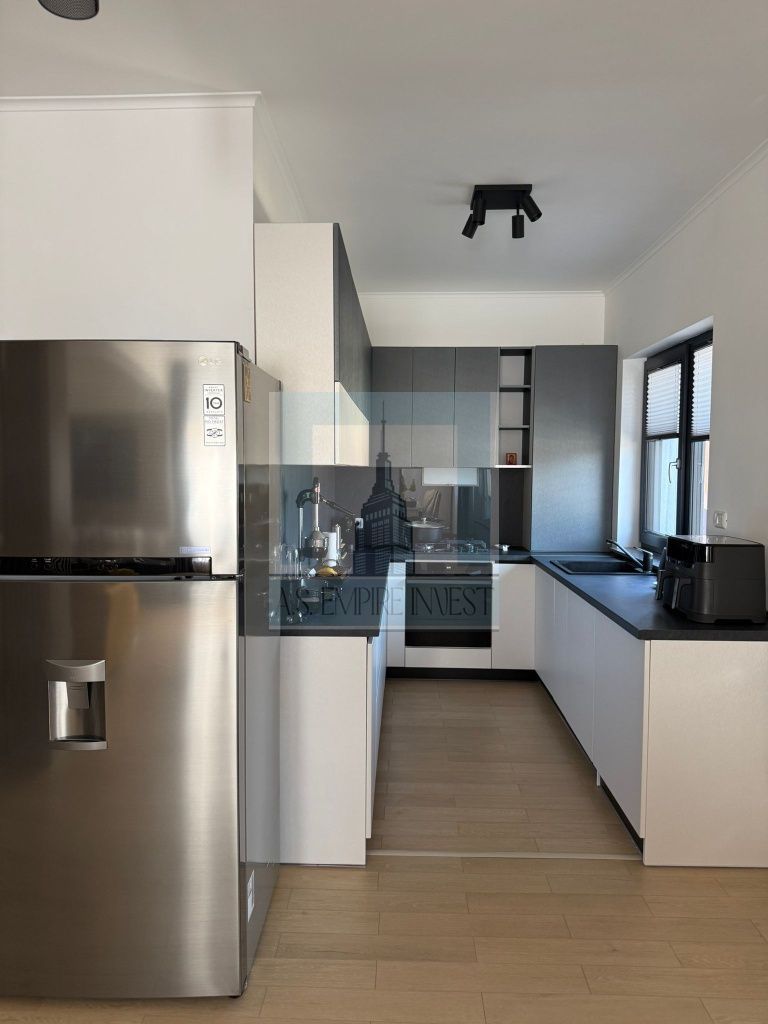 Casă / Villa finalizată, 350 mp teren - zona Sanpetru/Brașov - Poză 8