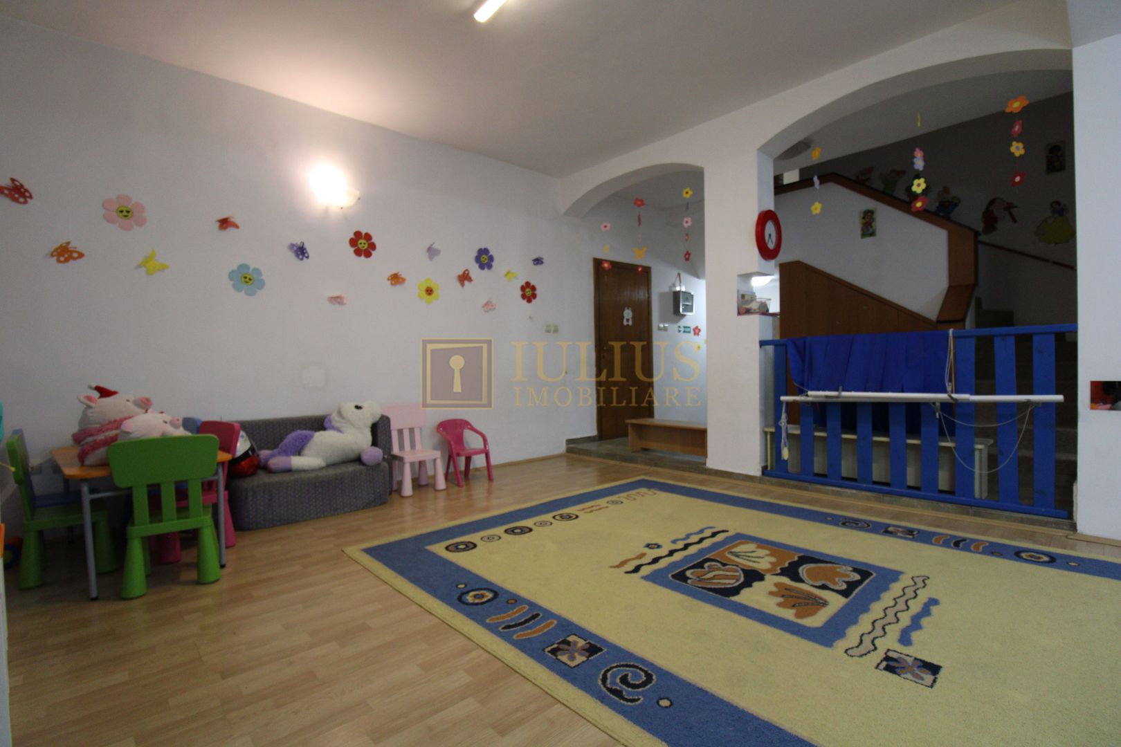 Casa in zona Lipovei,  ideala pentru activitati comerciale. - Poză 6