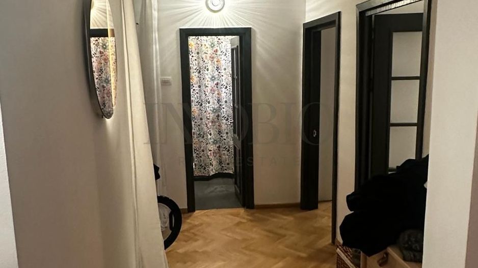 Apartament 3 camere renovat | Boiler | Decomandat | Piata Victoriei - Poză 3