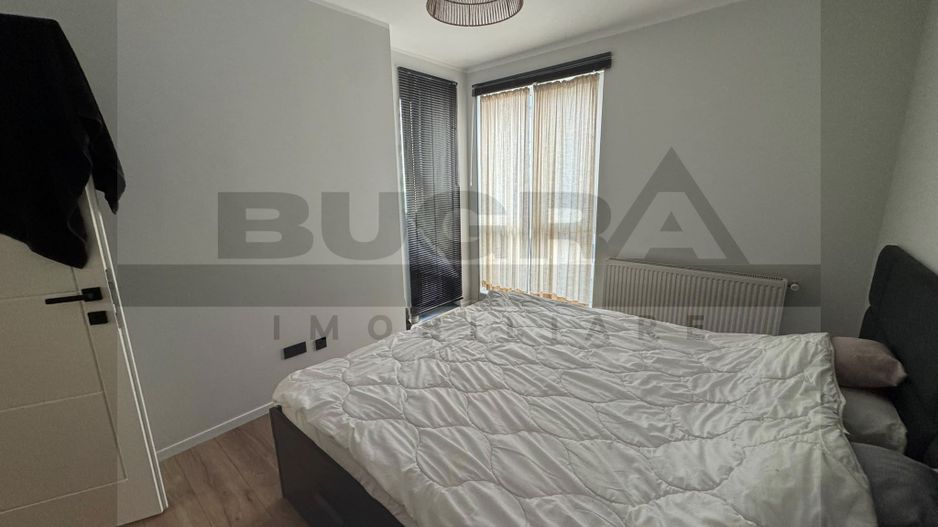 Apartament modern, 2 camere, 2 parcari, zona Eroilor - Poză 3