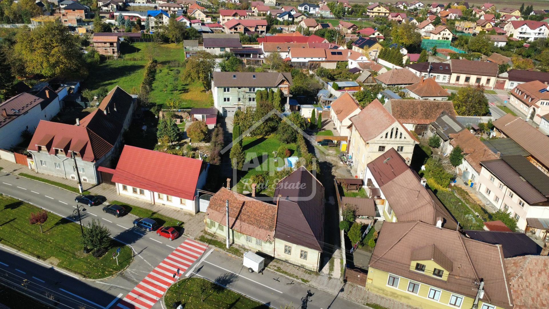 Oportunitate Investitie Ghimbav - Poză 4