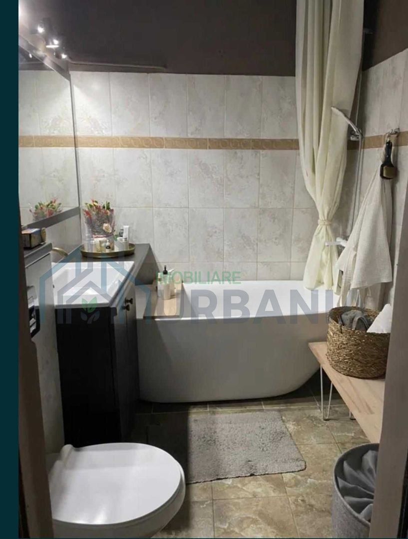 Apartament 1 Camera Nicolina - Poză 3