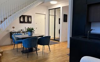 Penthouse Avalon Estate Pipera ST 136.4 m2, SU 88.7 m - Poză 4