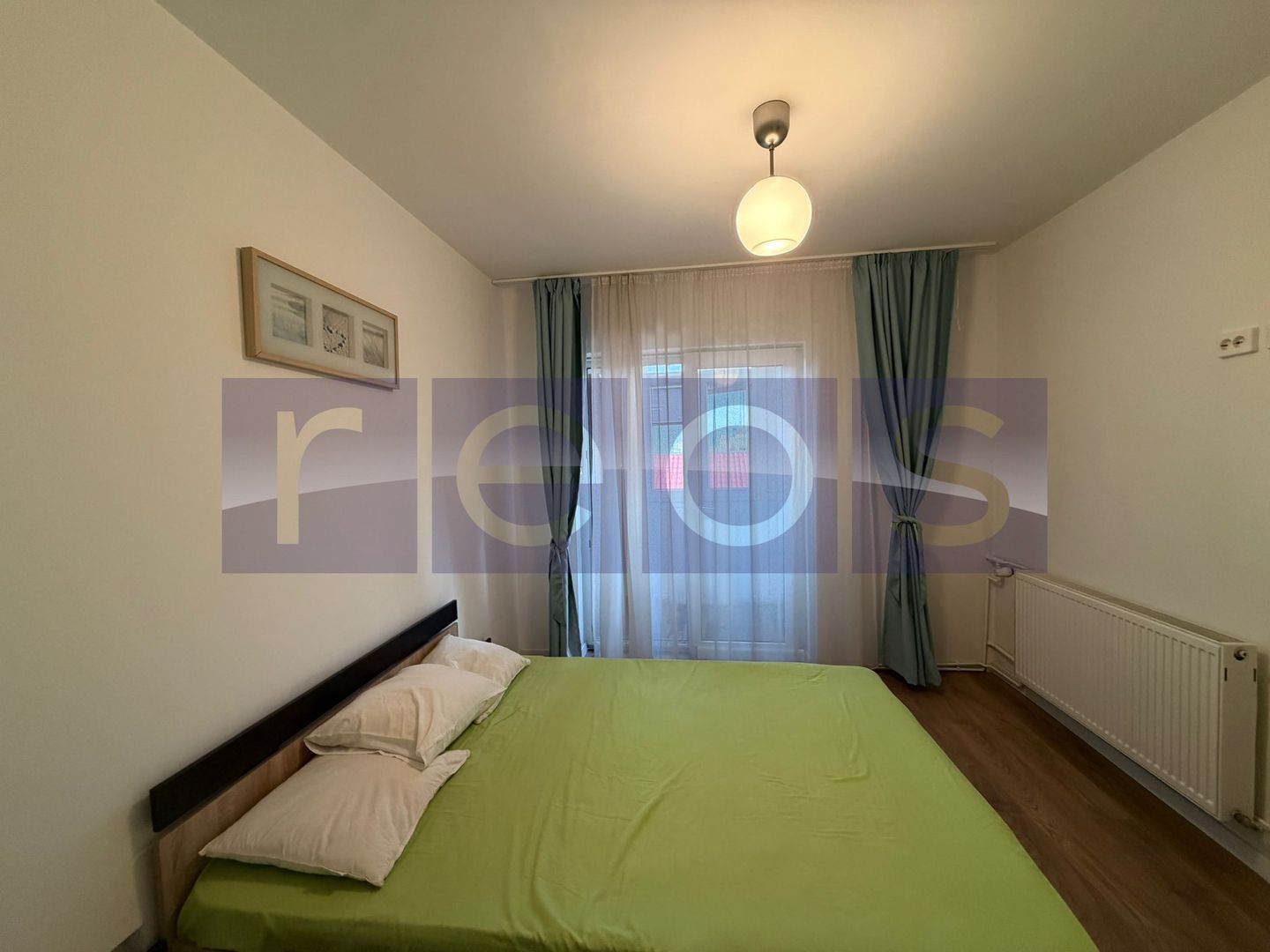 VANZARE 2 CAMERE | PETROM CITY | 63MP | UTILAT SI MOBILAT | TERASA 9MP - Poză 4