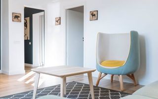 COMISION 0% - Apartament cu 2 camere Universitate - Regina Elisabeta 23 - Poză 6