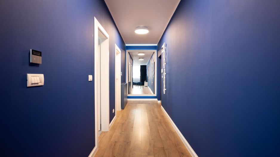 Apartament de LUX I Smart Home System I Tipografilor - Poză 10