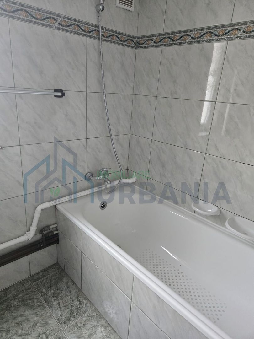 Garsonieră ultracentrală de închiriat, lângă Hotel Moldova (World Class) – Iași - Poză 5
