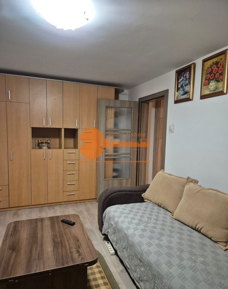 Apartament cu 2 camere la un minut distanta de metrou Râul Doamnei - Poză 4
