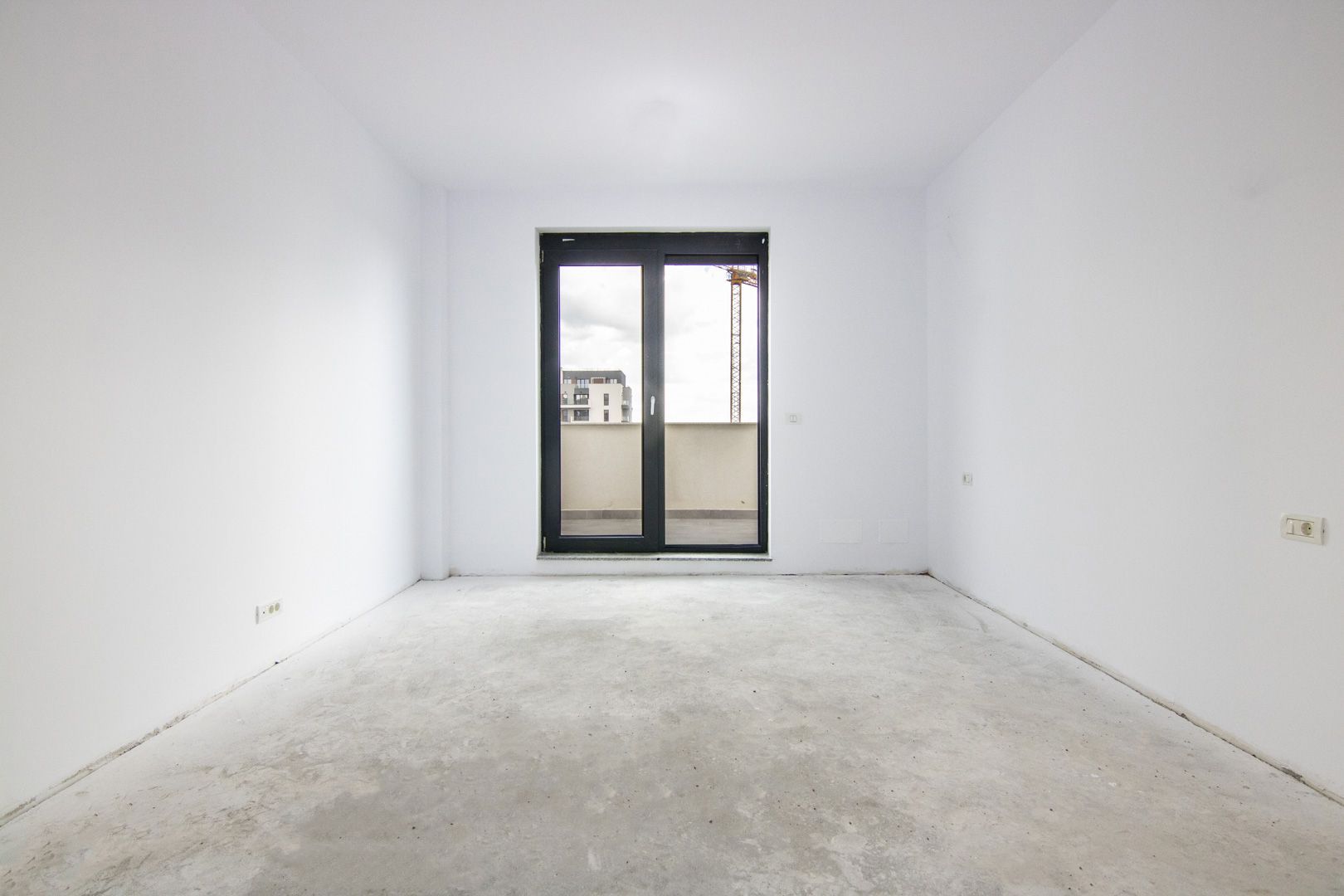 PENTHOUSE-DEOSEBIT, 4 CAMERE, 3 DORMITOARE, 3 BAI, 321mp utili, BLOC FINALIZAT - Poză 19