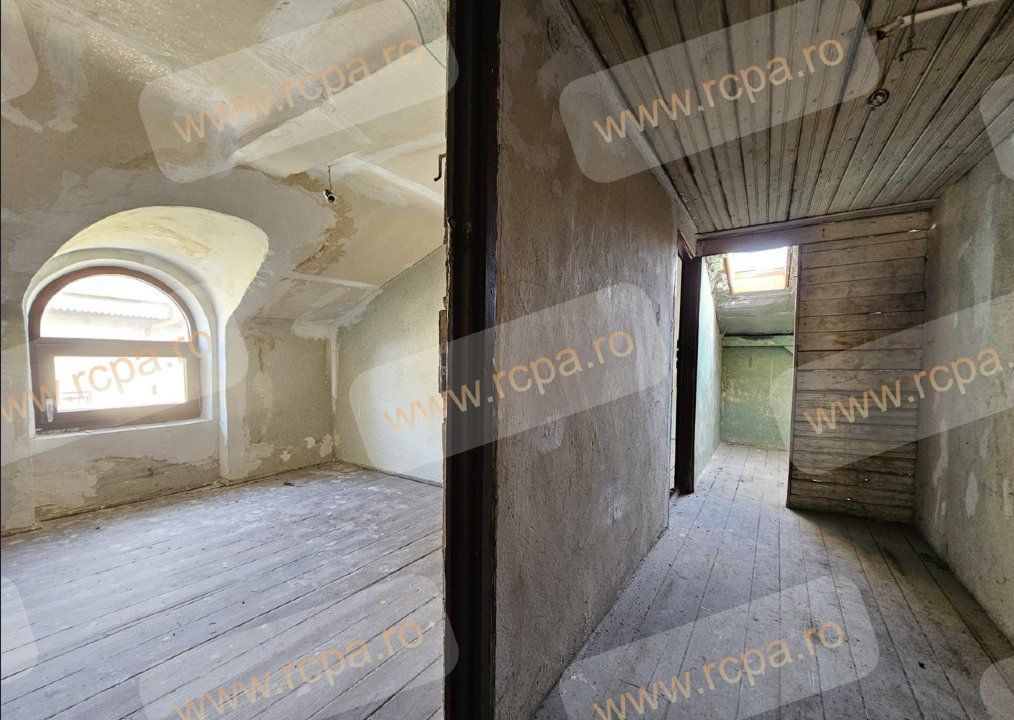Direct Proprietar: Apartament in vila, Dorobanţi - Capitale - Poză 5
