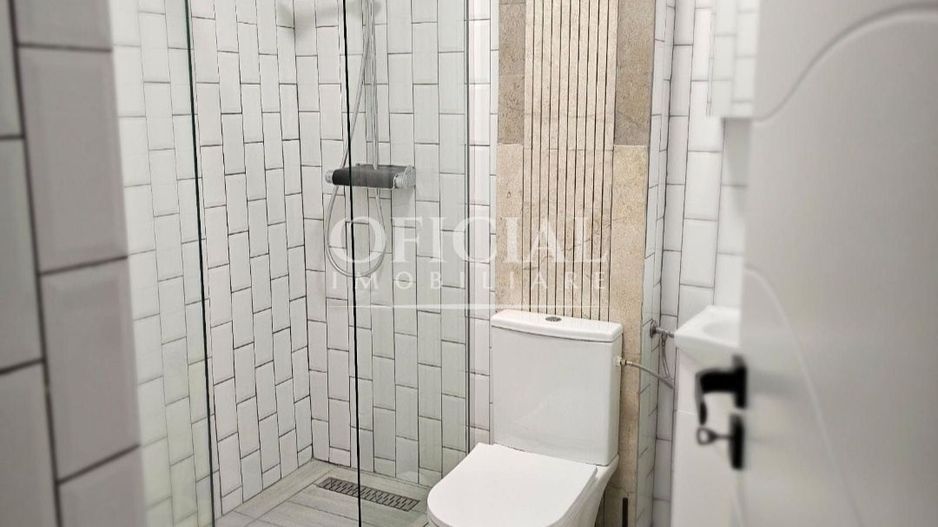 Apartment 2 camere | Parcare | Prima inchiriere | Urusagului- Floresti - Poză 7
