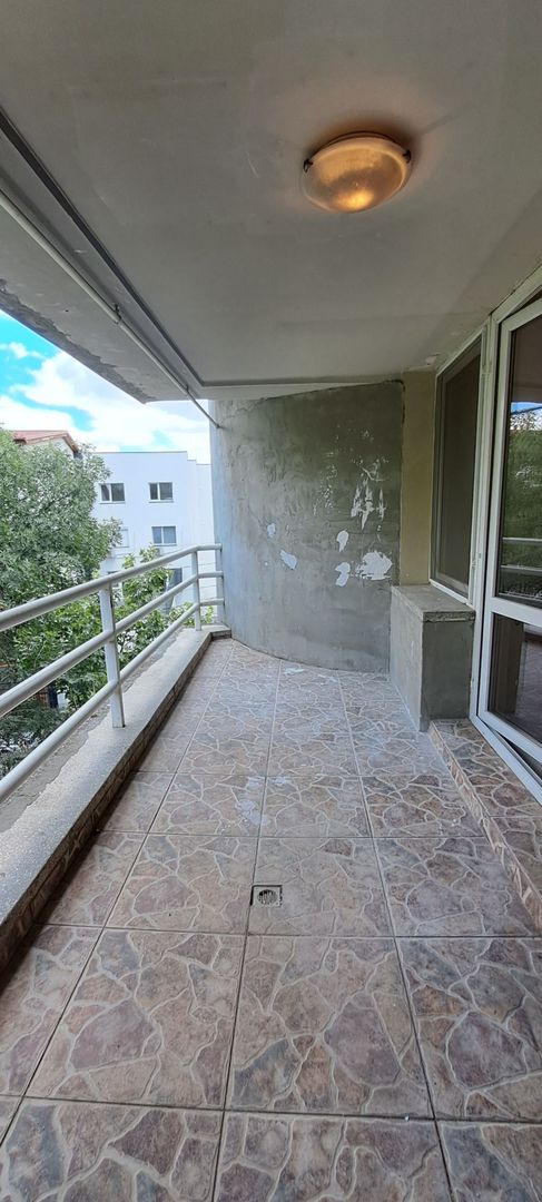 Giurgiului, 3 camere spatios - 98 mp, etaj 2, acces metrou si stb - Poză 8