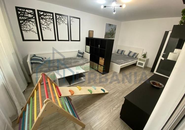 Apartament renovat complet cu parcare, în inima cartierului Tătărași - Dr. Savini - Poză 7