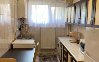 2 Camere Decomandate, Zona Liceul Teoretic Elf, Profi, Grigorescu - Poză 5