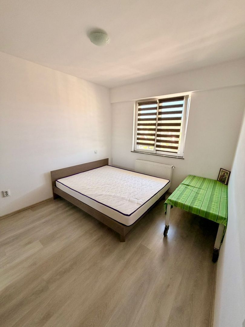 APARTAMENT 3 CAMERE, 2 parcari subterane incluse, ansamblu IRIS - Poză 7