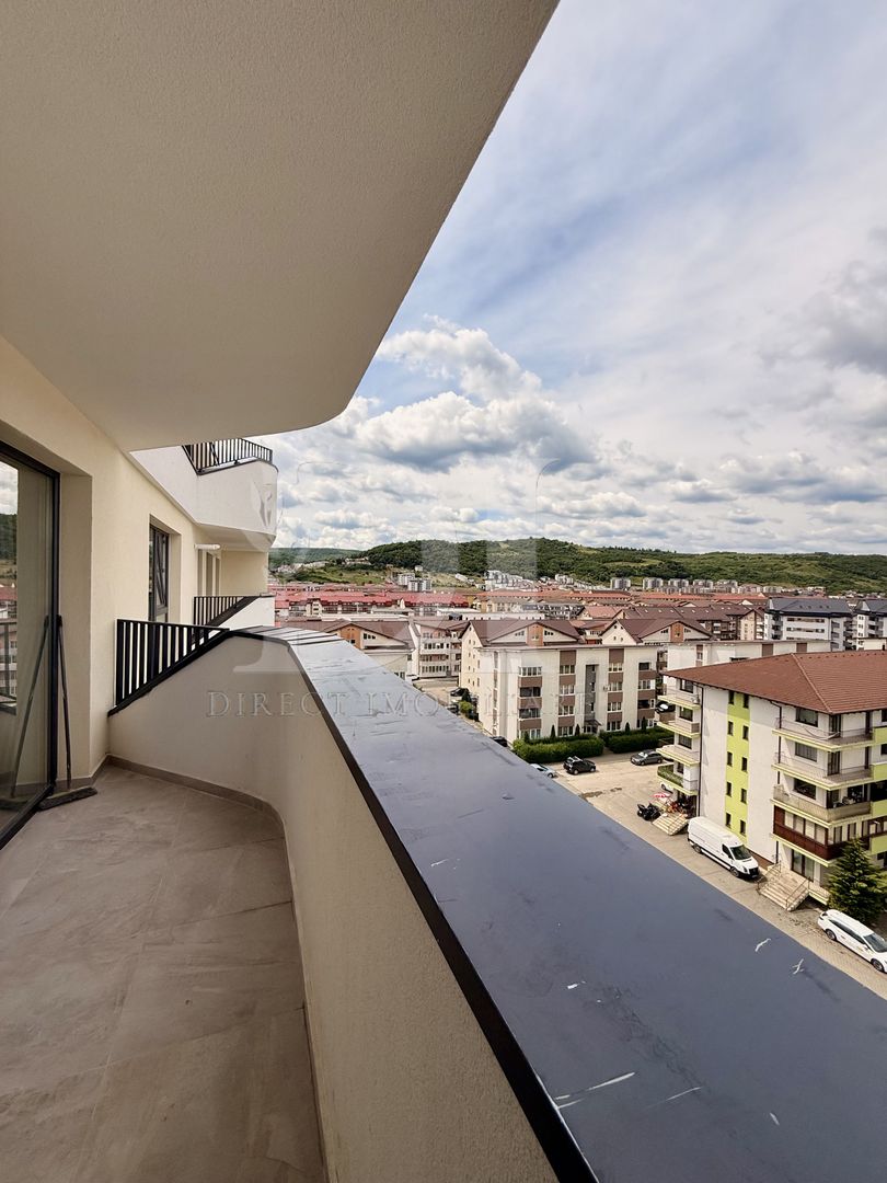 Apartament 2 camere | ULTRAFINISAT | Zona Eroilor / Floresti - Poză 19