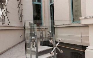 BRASADAS închiriază vila 21 cam UNIRII Birouri exclusive. - Poză 11