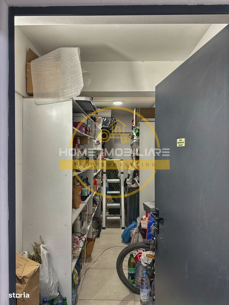 Apartament cu 3 camere/83 mp/ zona Tatarasi - Poză 8