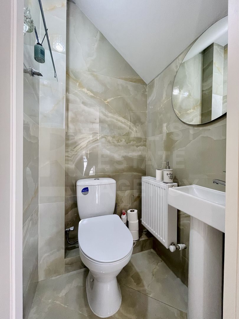 Vânzare, spațiu comercial, 250 mp, strada Kiev, Bălți - Poză 2