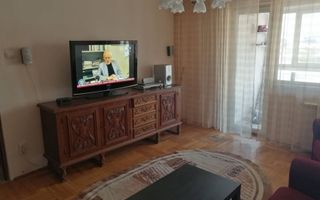 Apartament 4 camere Dorobanti | Imobil 1976 - Poză 1