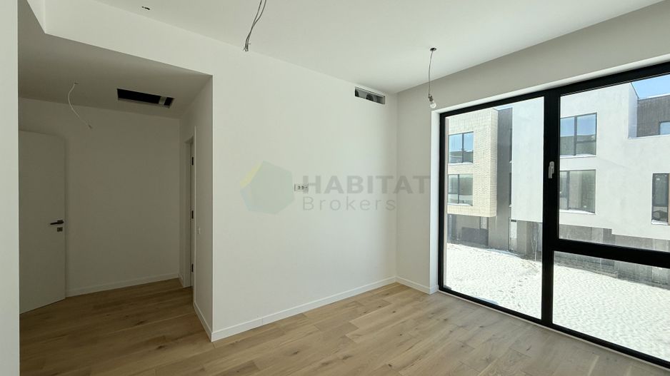 Vila 5 camere Pipera Denya Lake| Faza 1 - Poză 11