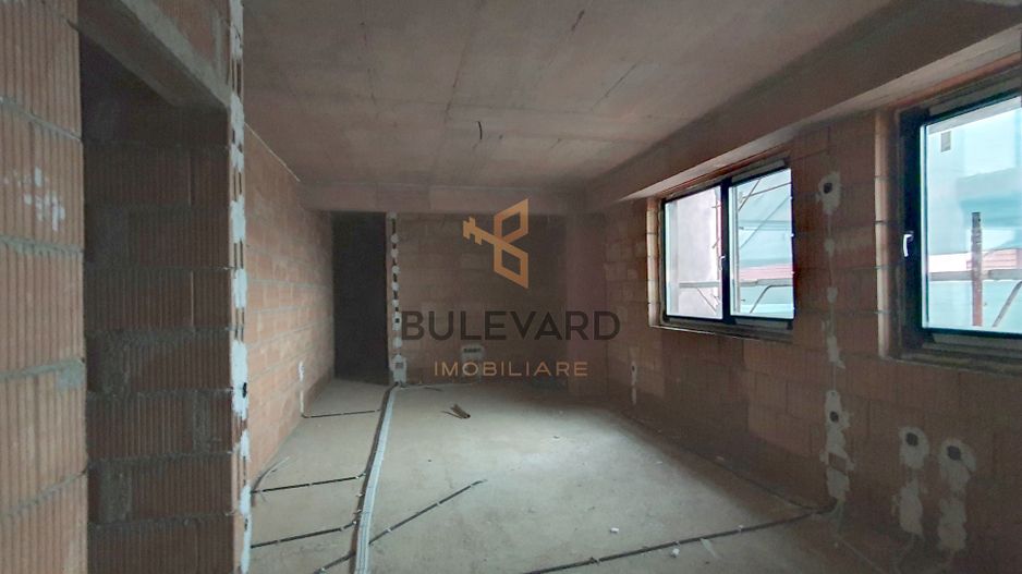 Apartament cu 2 camere, zona strazii Traian Vuia! - Poză 5