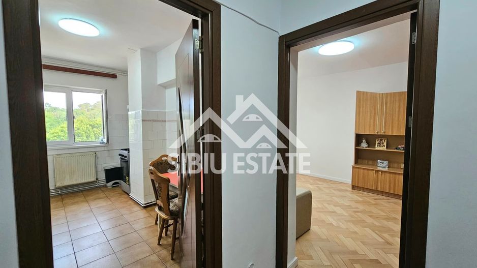 Apartament 2 camere de inchiriat Sibiu - Poză 8