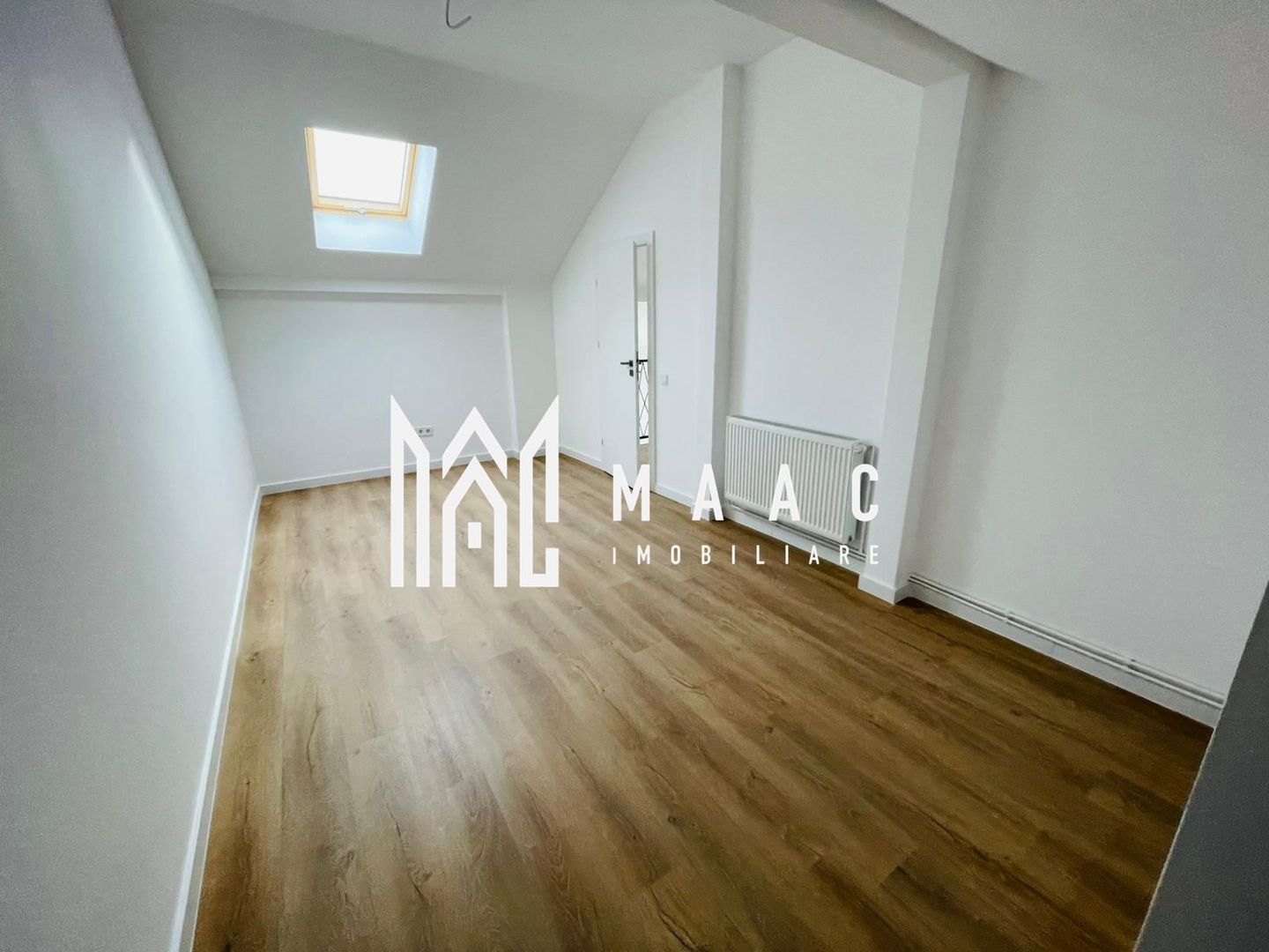 Penthouse 3 Camere I 2 nivele I 100 mp I Zona Vest I Sibiu - Poză 3