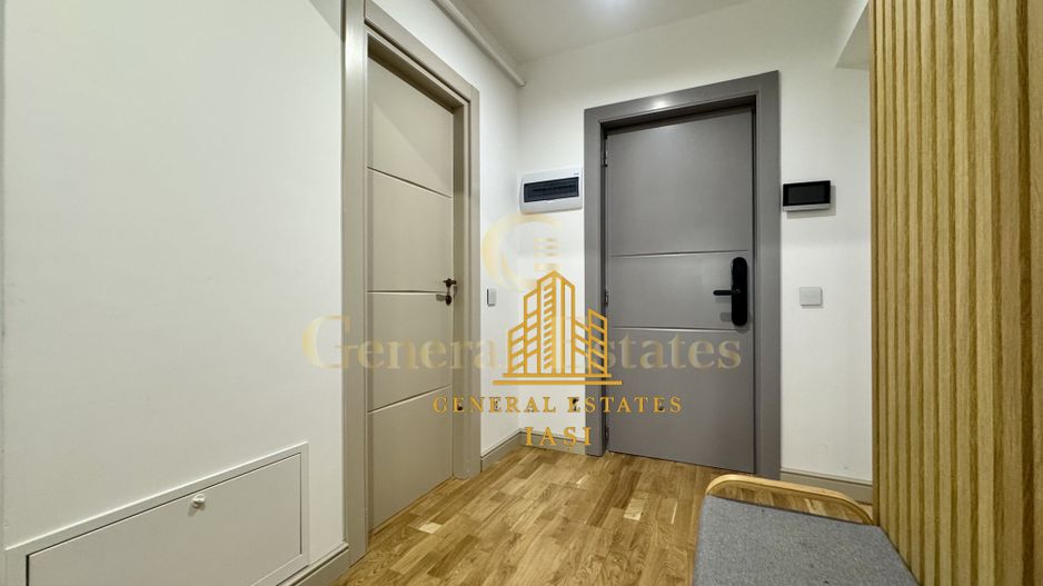Vânzare apartament cu 2 camere în Complexul Himson - Poză 12