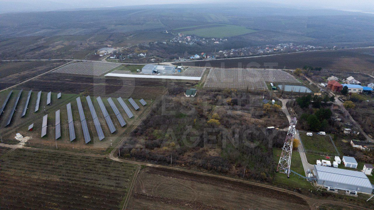 Vânzare, teren pentru construcții, 8,38 ari, Mileștii Mici, Ialoveni - Poză 11