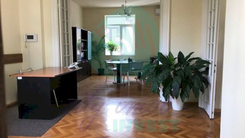 Vila RECONDITIONATA vis-a-vis de PARC - Poză 15