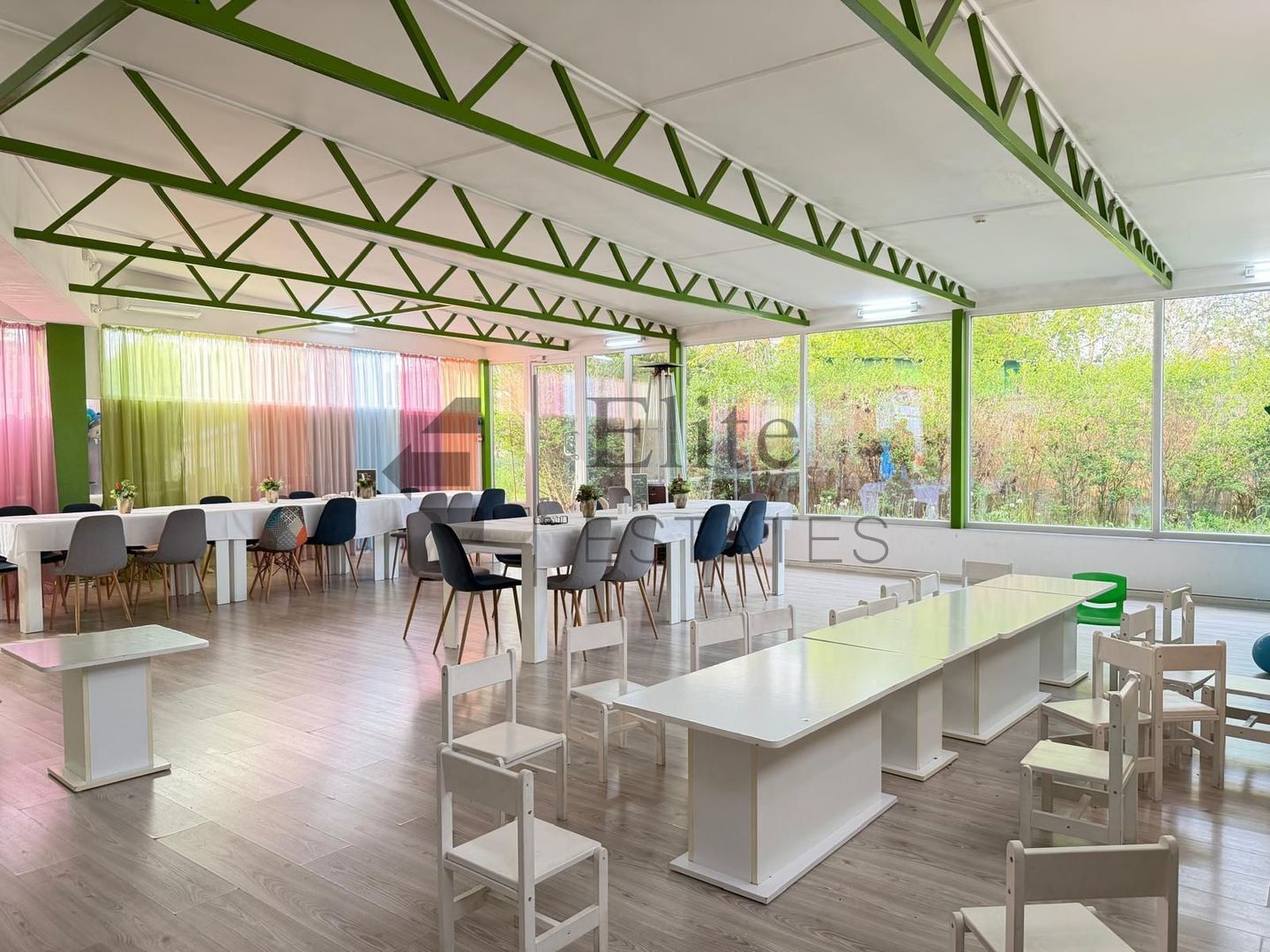 Spatiu Comercial cu parcare proprie de inchirat Sanmartin - Poză 6